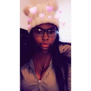 Meet your Posher, Aleeah